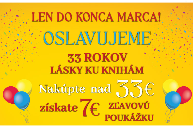 Ďakujeme, že čítate s nami.