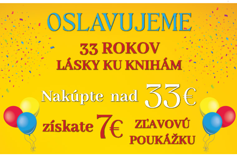 Ďakujeme, že čítate s nami.