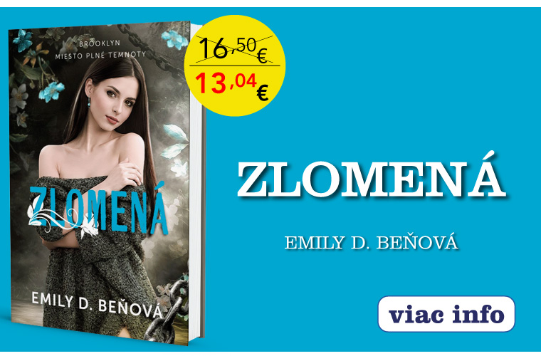 Zlomená