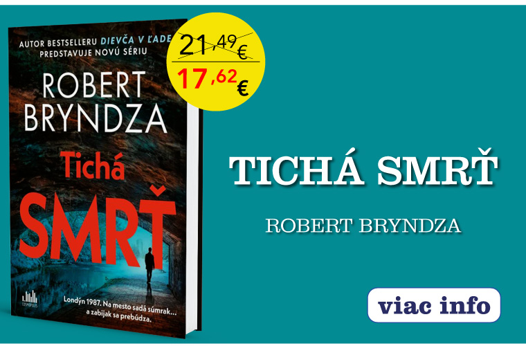Tichá smrť