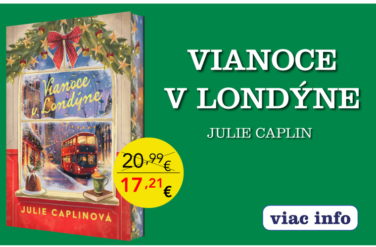 Vianoce v Londýne