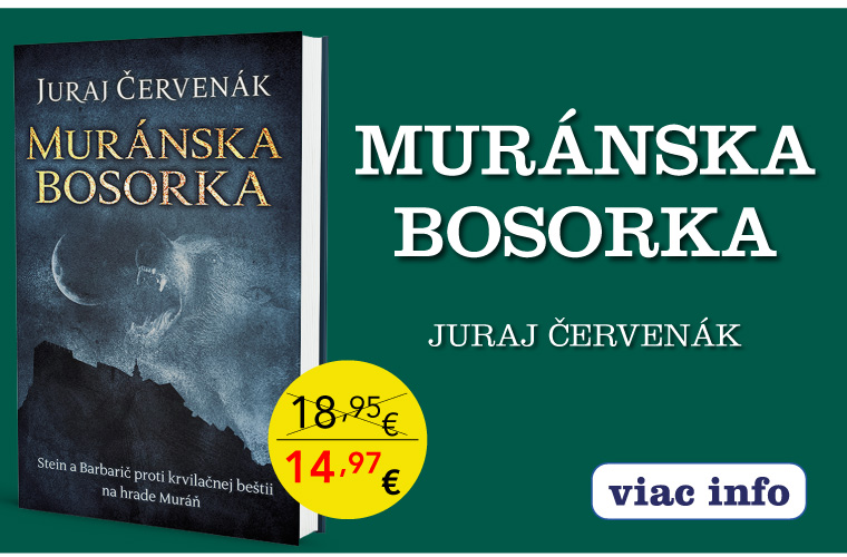 Muránska bosorka