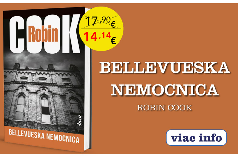 Bellevueska nemocnica