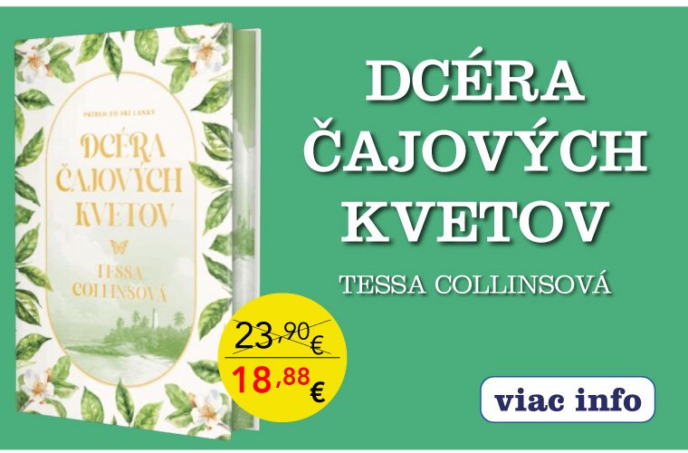 Dcéra čajových kvetov