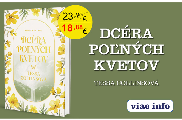 Dcéra poľných kvetov