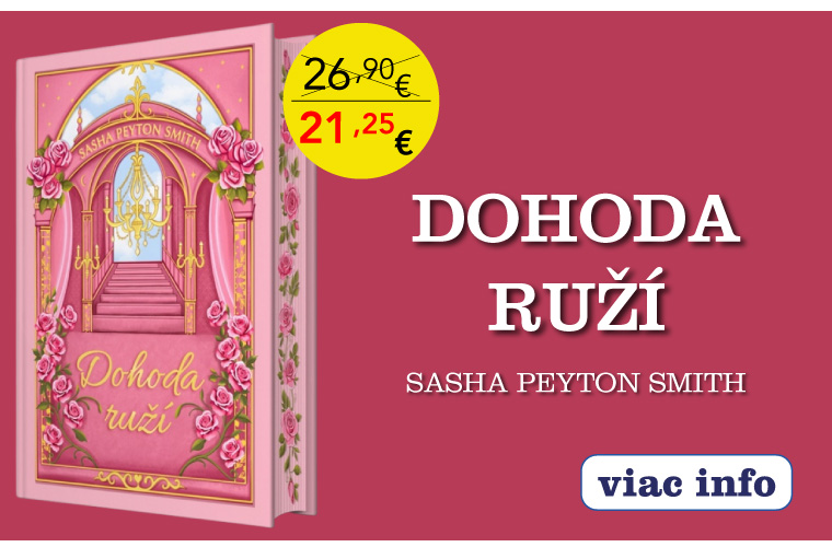 Dohoda ruží