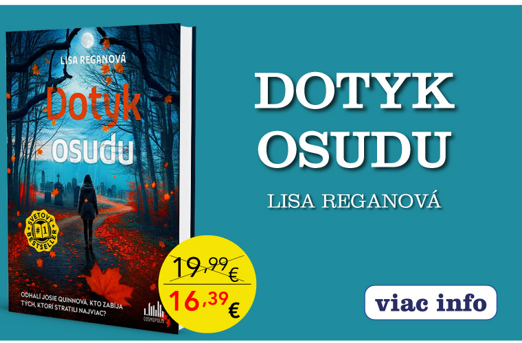 Dotyk osudu