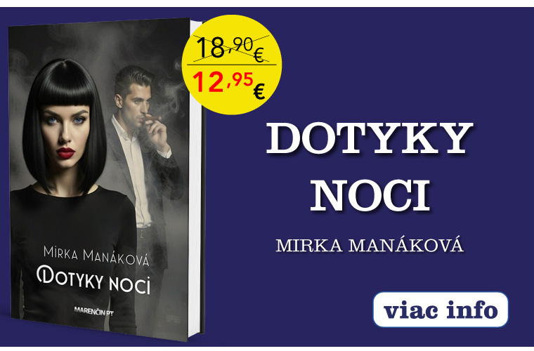 Dotyky noci