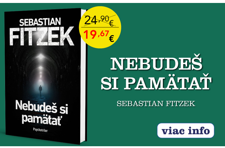 Nebudeš si pamätať