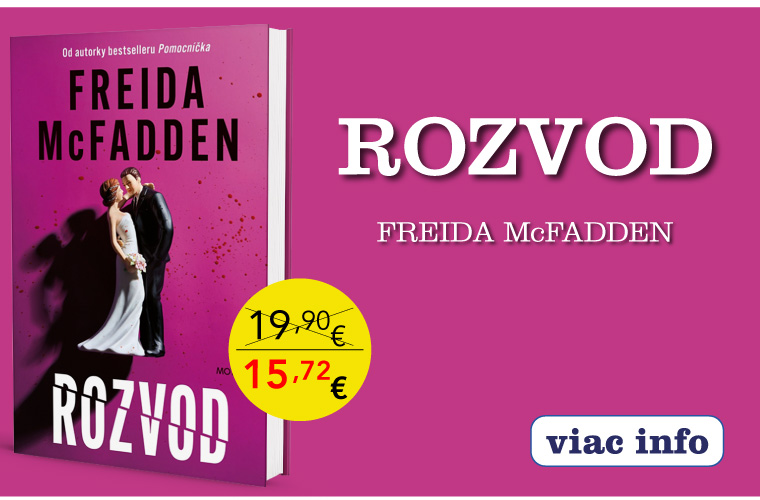 Rozvod