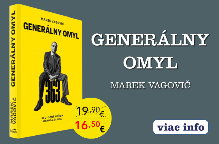 Generálny omyl