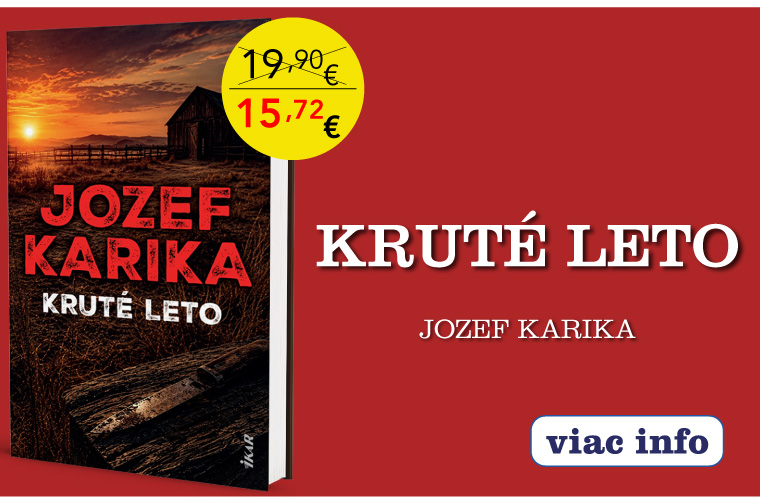 Kruté leto