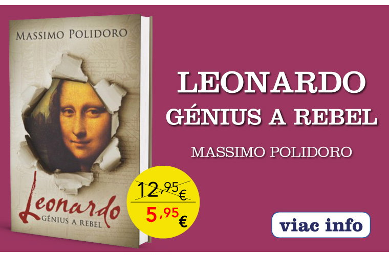 Leonardo: Génius a rebel