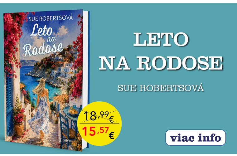 Leto na Rodose