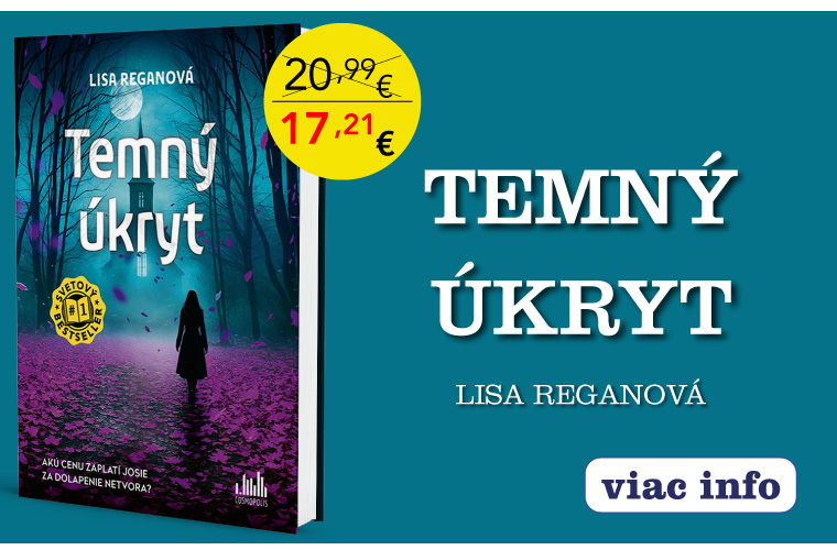 Temný úkryt