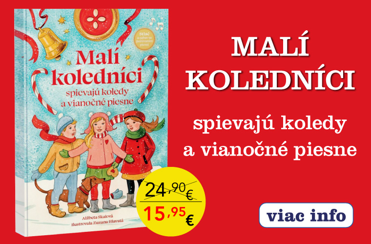 Malí koledníci