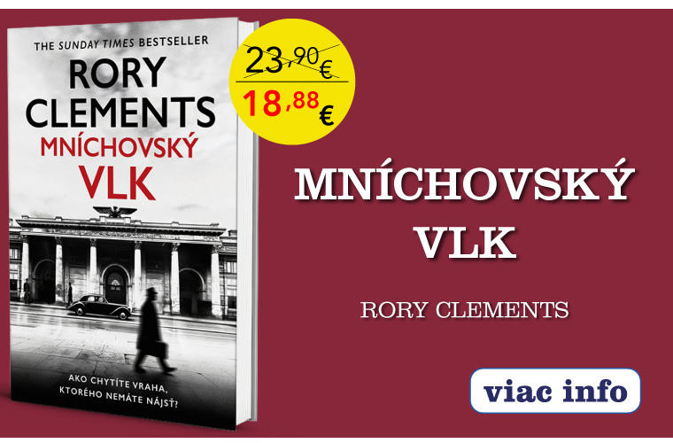 Mníchovský vlk