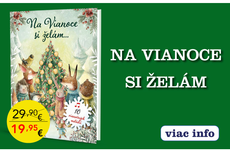 Na Vianoce si želám
