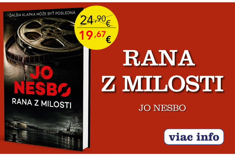 Rana z milosti