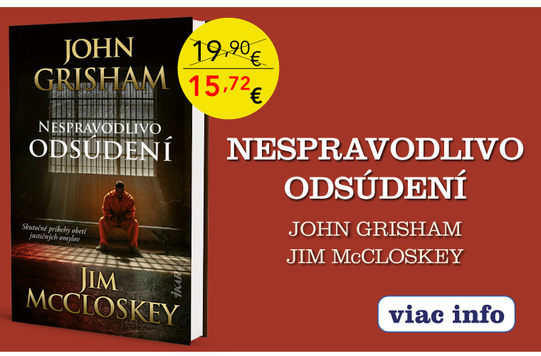 Nespravodlivo odsúdení