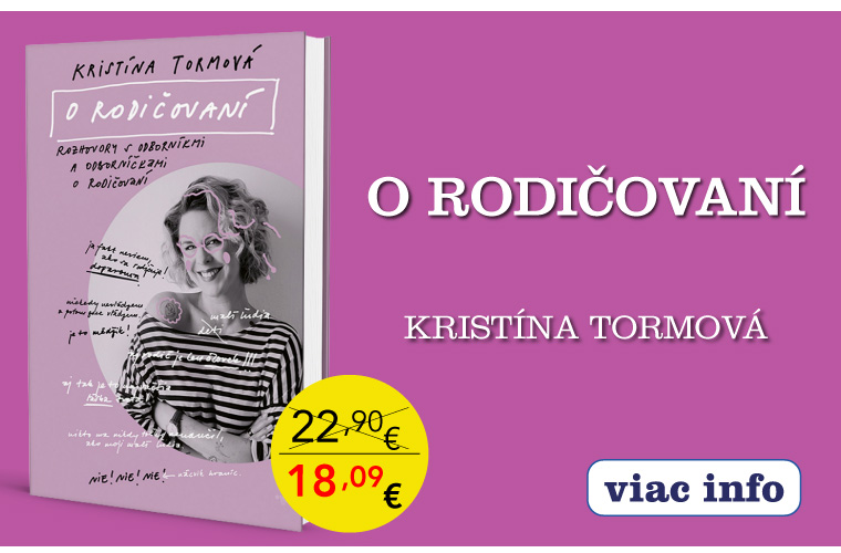 O rodičovaní