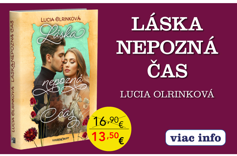 Láska nepozná čas