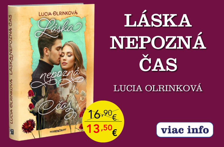 Láska nepozná čas