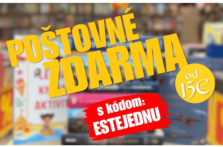 Nezmeškajte dnešnú akciu