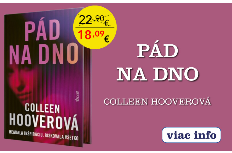 Pád na dno