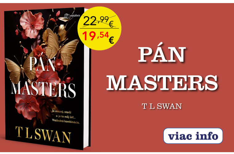 Pán Masters