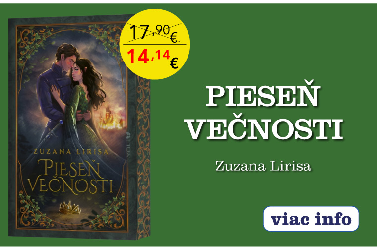 Pieseň večnosti