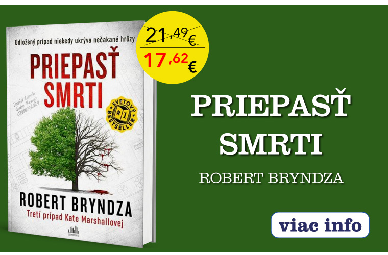 Priepasť smrti
