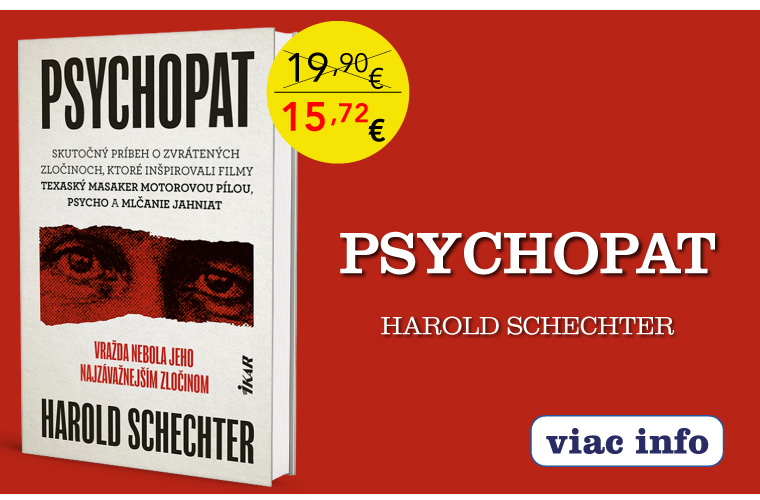 Psychopat