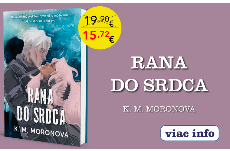 Rana do srdca