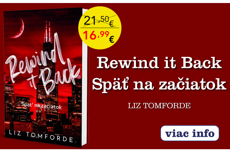 Rewind it Back: Späť na začiatok