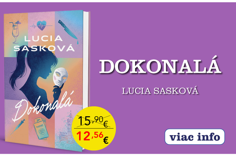 Dokonalá