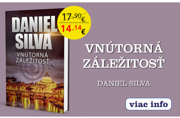 Vnútorná záležitosť