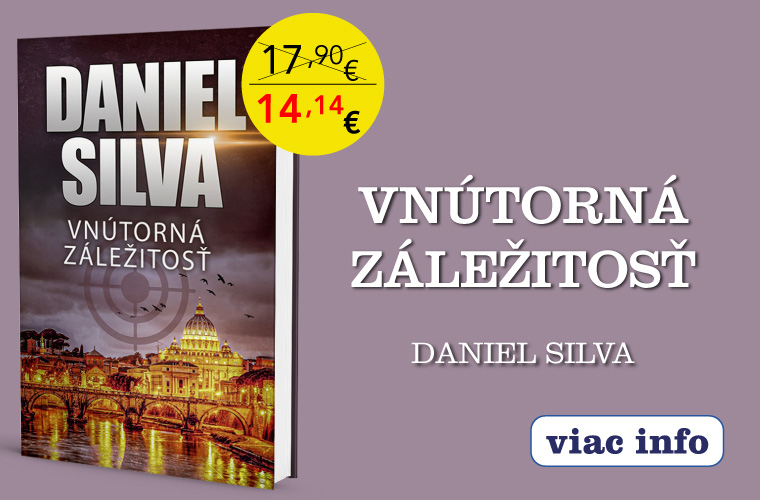 Vnútorná záležitosť