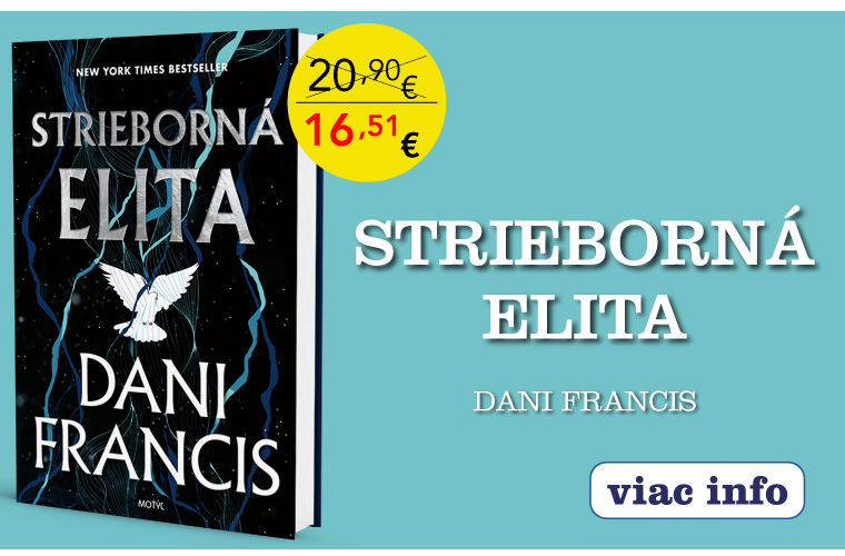 Strieborná elita