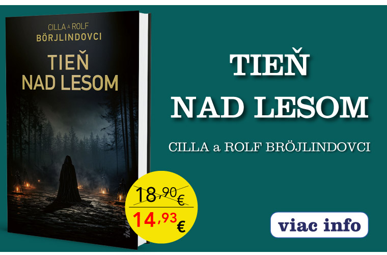 Tieň nad lesom
