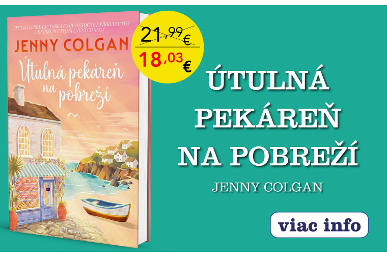 Útulná pekáreň na pobreží