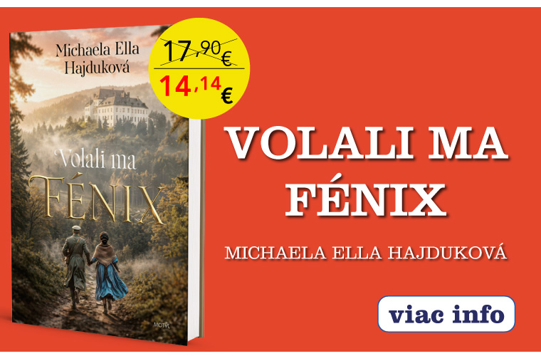 Volali ma Fénix
