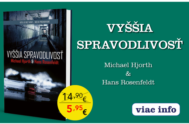 Vyššia spravodlivosť