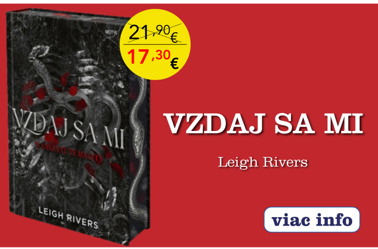 Vzdaj sa mi