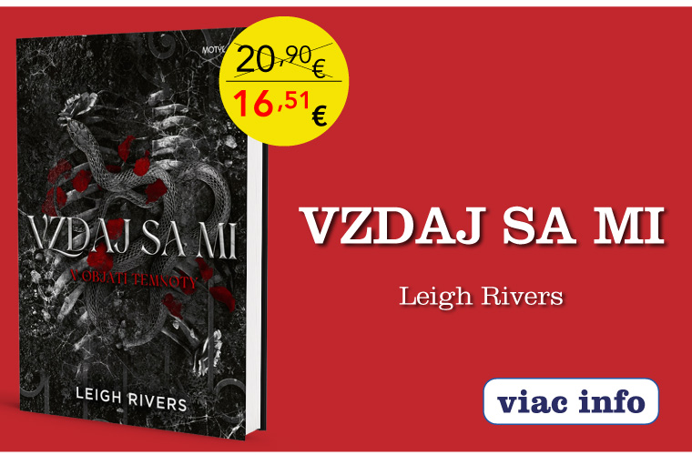 Vzdaj sa mi