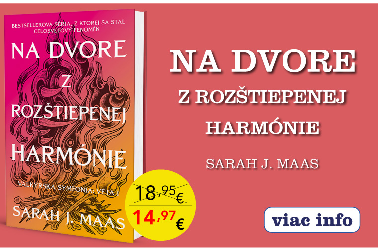Na dvore z rozštiepenej harmónie