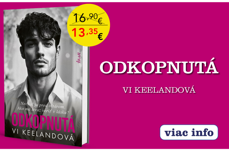 Odkopnutá