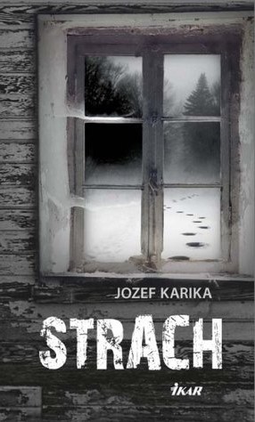 Strach sa začína pomerne jednoducho, nič nenasvedčuje niečomu zvláštnemu. Tento stav však netrvá dlho. 