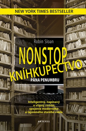 Aké tajomstvo skrýva kníhkupectvo, ktoré je otvorené 24 hodín denne sedem dní v týždni?