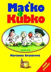 Maťko a Kubko